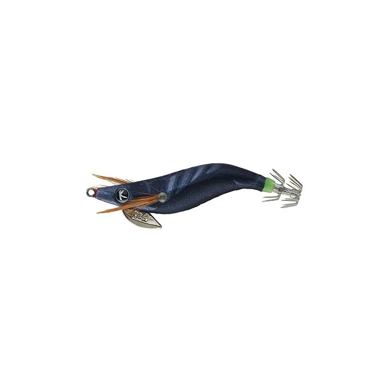 Turlutte Williamson Killer Squid Jig 2,2 - 7Cm
