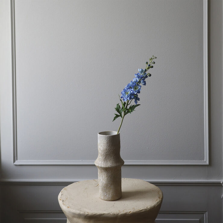 Botané Delphinium Flower Light blue