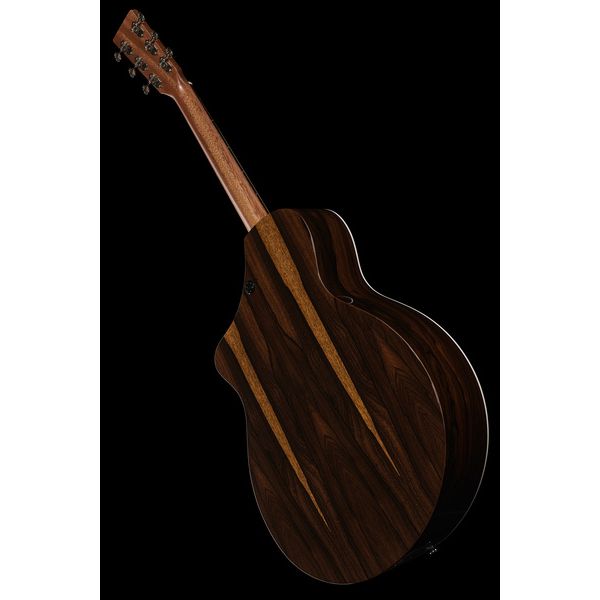 Martin Guitar SC-13E Special Burst