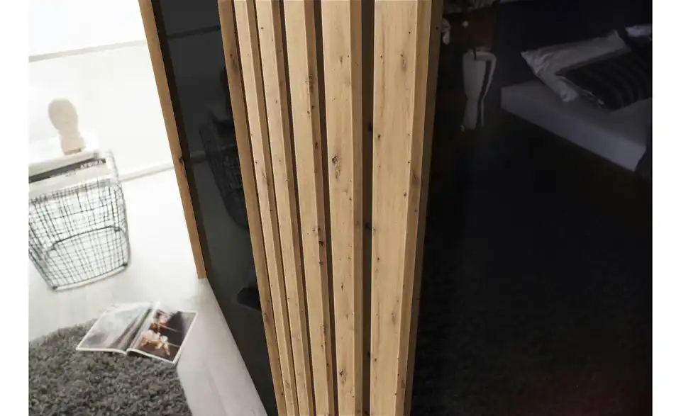 Schwebetürenschrank Mosbach 3 Stück 271 cm