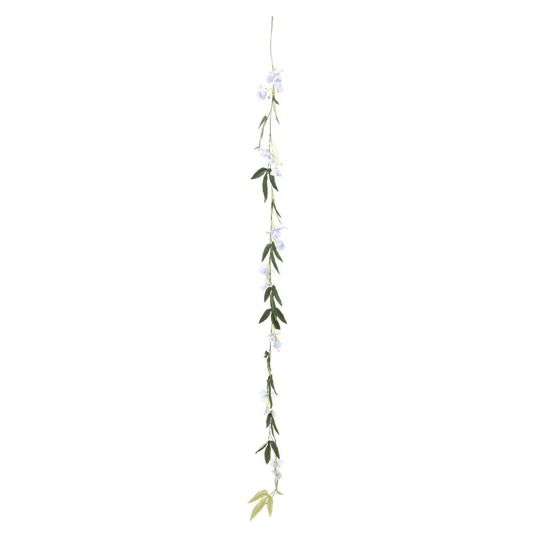 Blomsterlenke Cherry