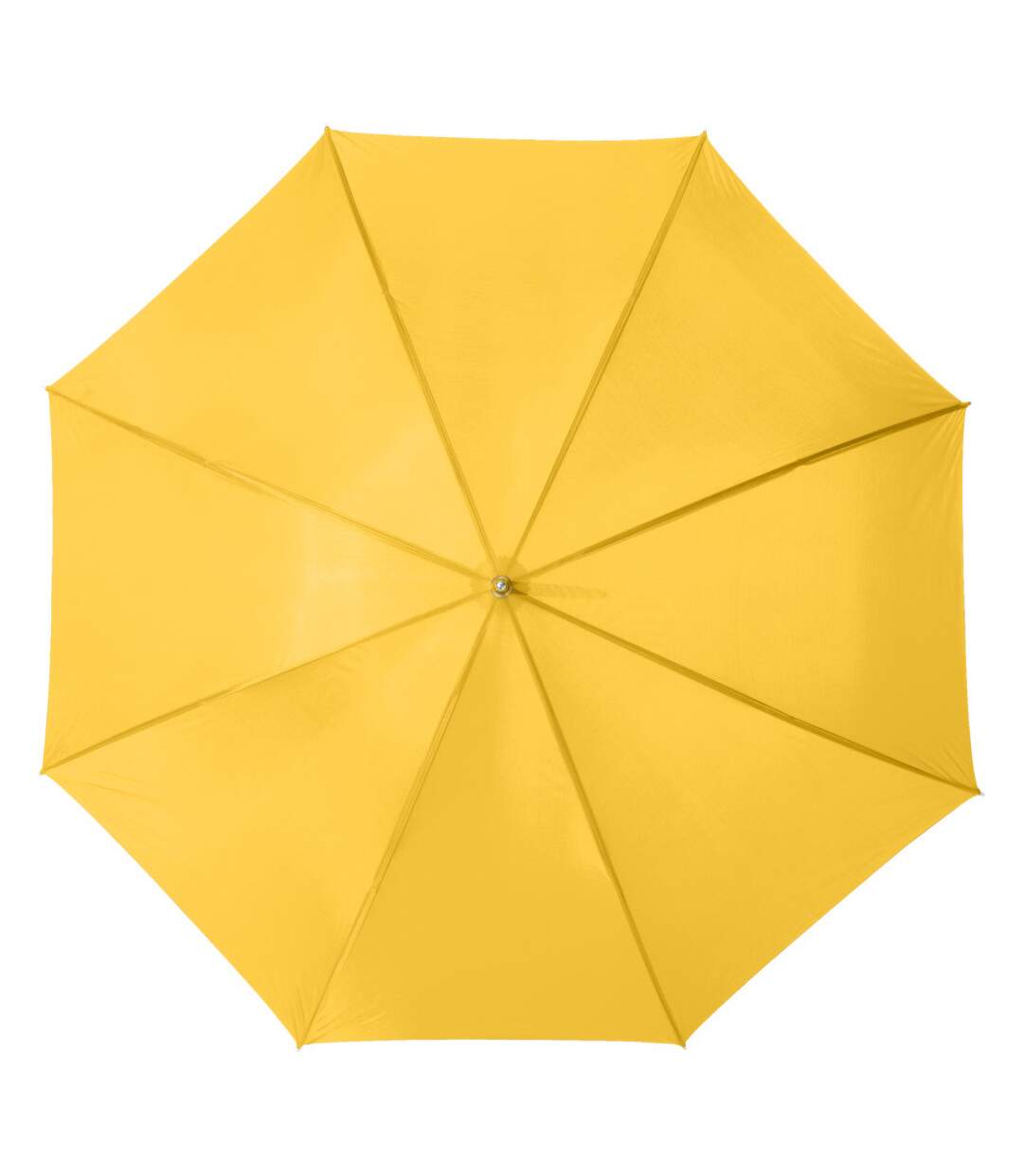Bullet 77cm Parapluie de golf (Jaune) (100 x 124 cm) - UTPF904