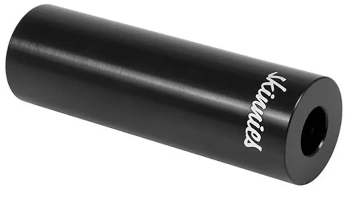 Total BMX Skinnies V2 BMX Peg | SkatePro