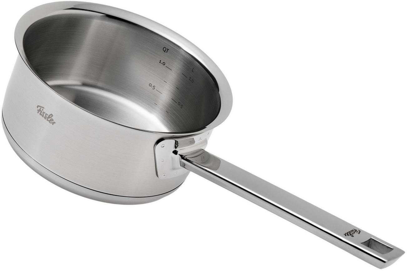 Fissler Original Profi Collection 084-158-16-100 steelpan 16 cm