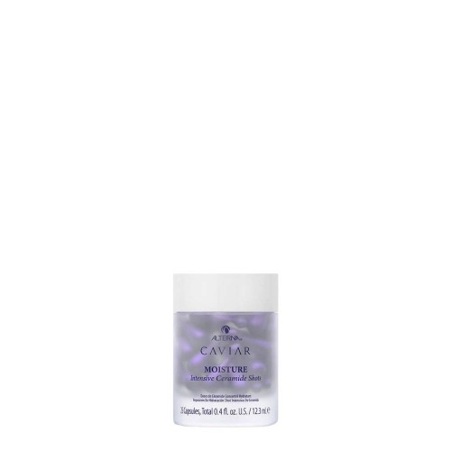 Alterna Caviar Replenishing Moisture Intensive Ceramide Shots 25 Cápsulas