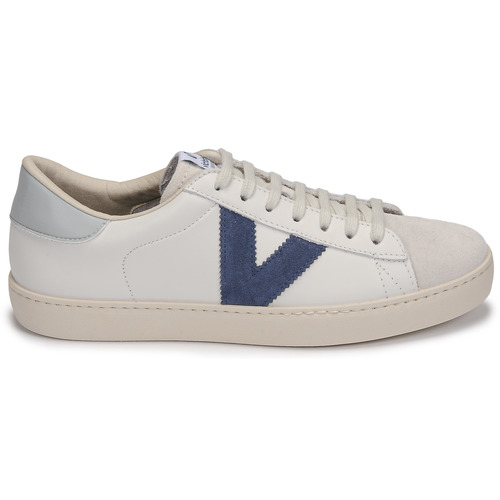 Victoria - 1126142AZUL Blanco / Azul