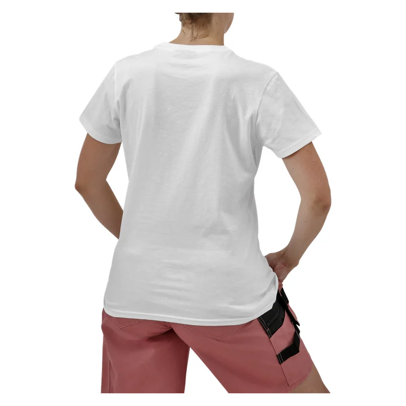 T-skjorte dame 2-pk XXL