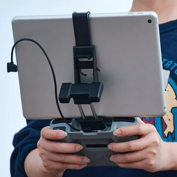 USB-C til Micro-USB Kabel for DJI Mavic - 15cm