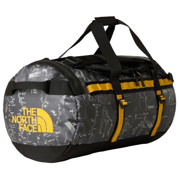The North Face - Base Camp Duffel Recycled Medium - Sac de voyage