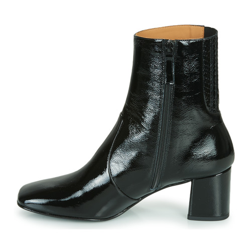 Emma Go - AGNES - Noir