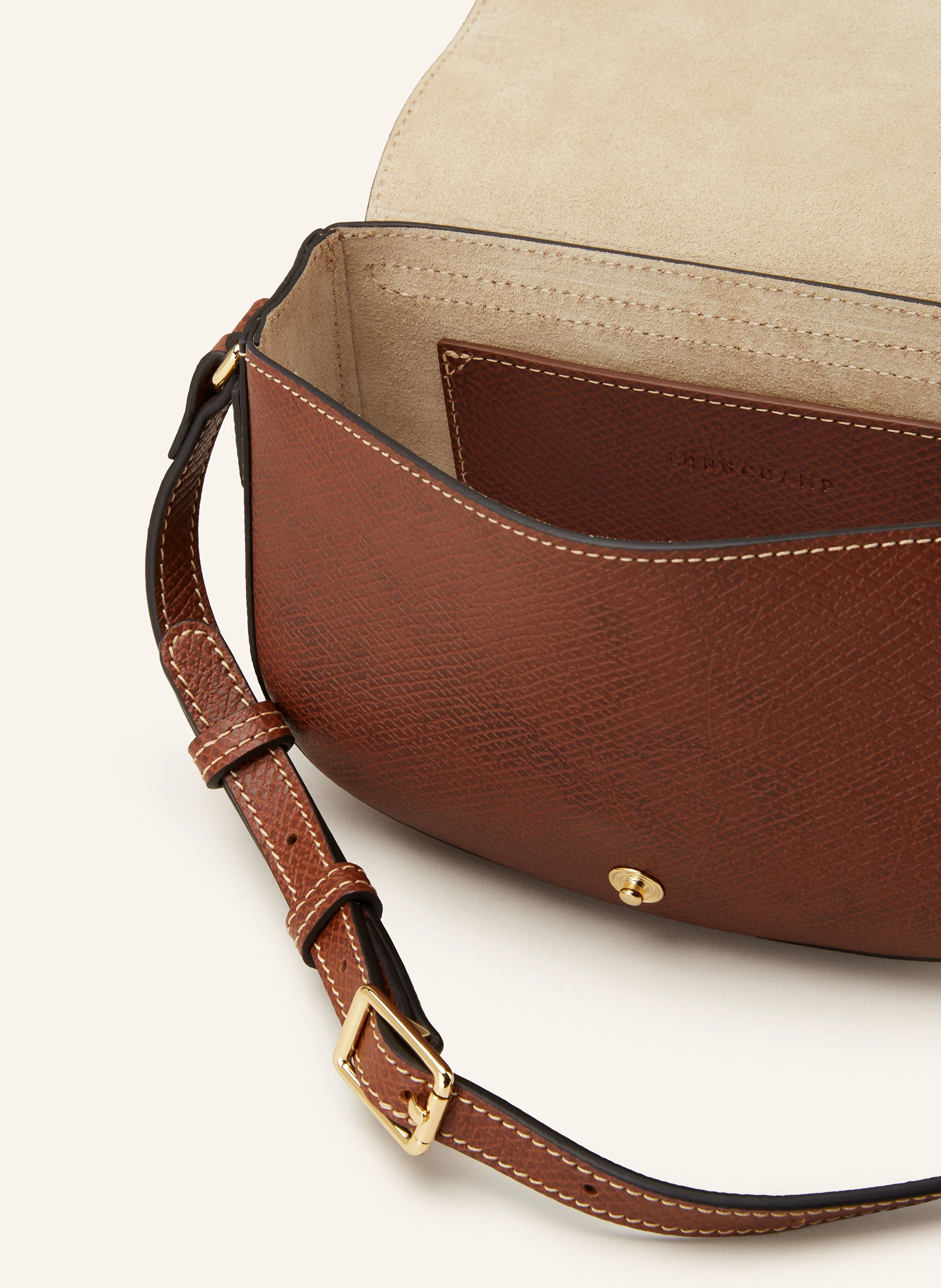 LONGCHAMP Umhängetasche ÉPURE