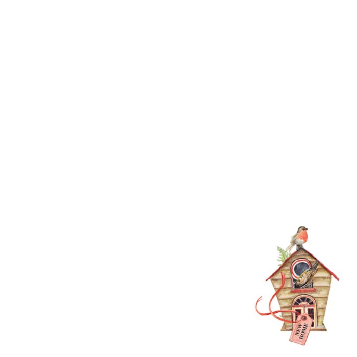 Nieuwe woning | Janneke Brinkman | Bloemen