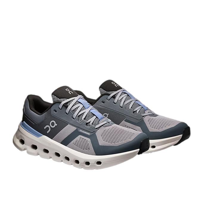 Cloudrunner 2 Alloy-Chambray