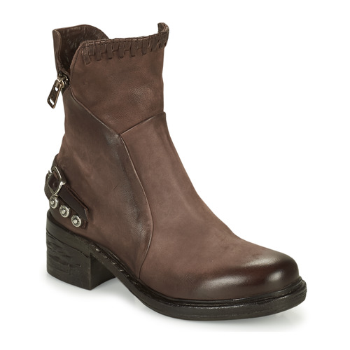 Airstep / A.S.98 - NOVA 17 - Marron