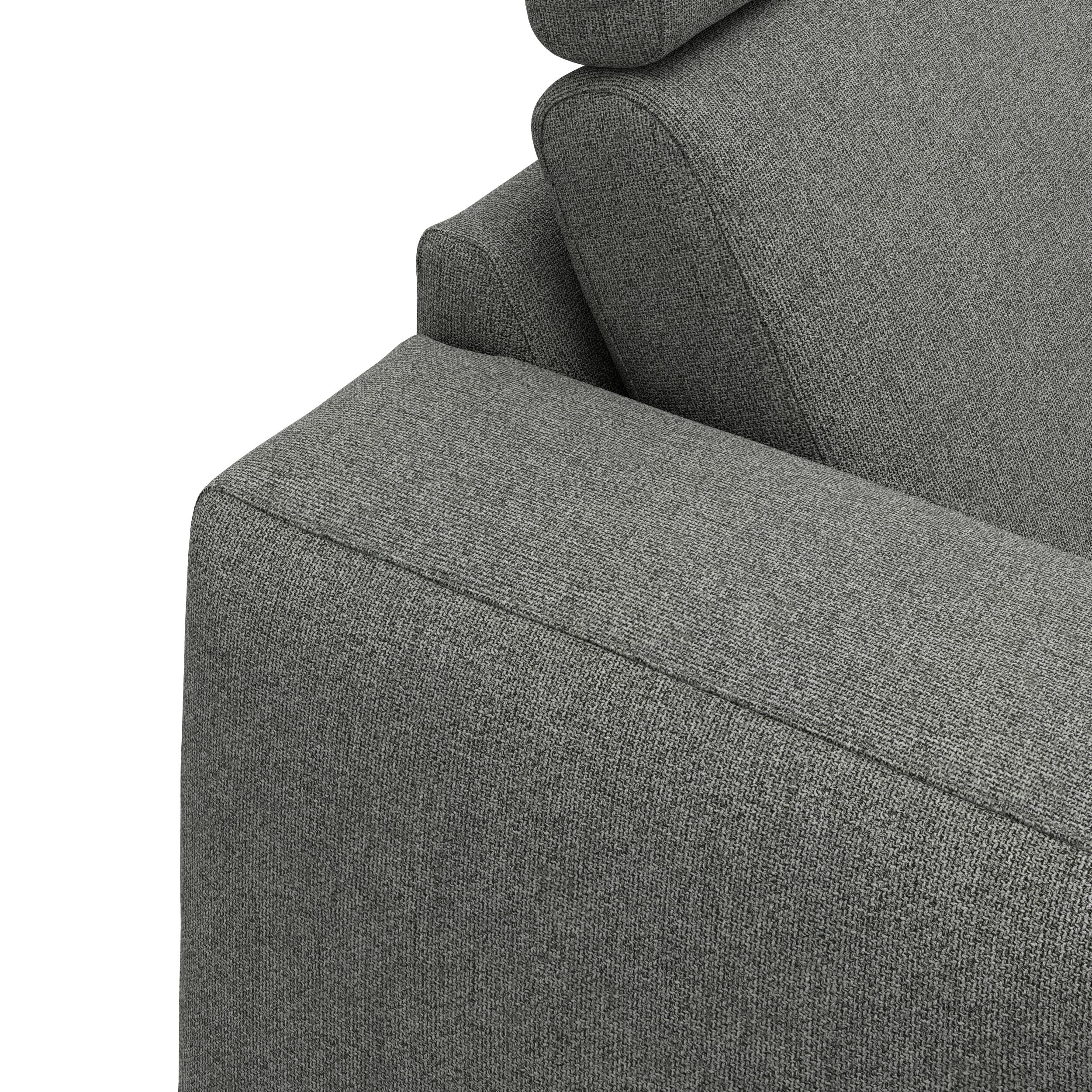 Remus 3 pers Sofa