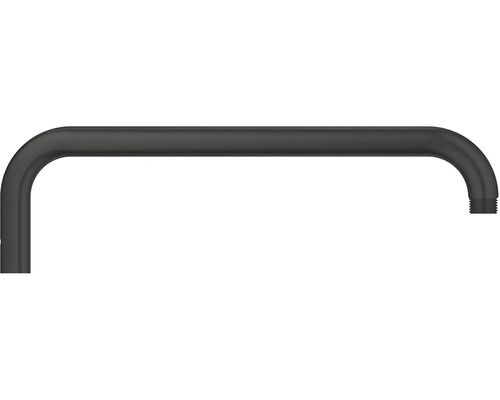 Douchekolom incl. thermostaat GROHE Vitalio Start 250 zwart 266772430