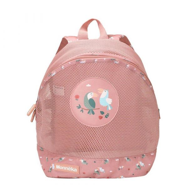 Monneka Mochila Infantil Anti-Areia Toucan