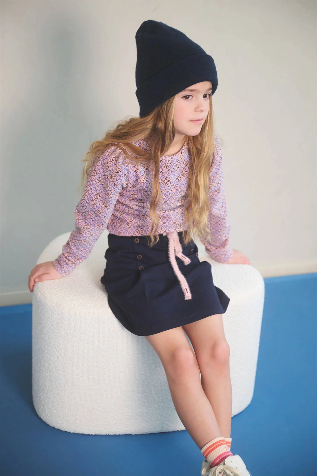 NONO donkerblauw