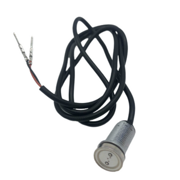 LED Rouge Arrière pour Trottinette Électrique Weebot Zephyr