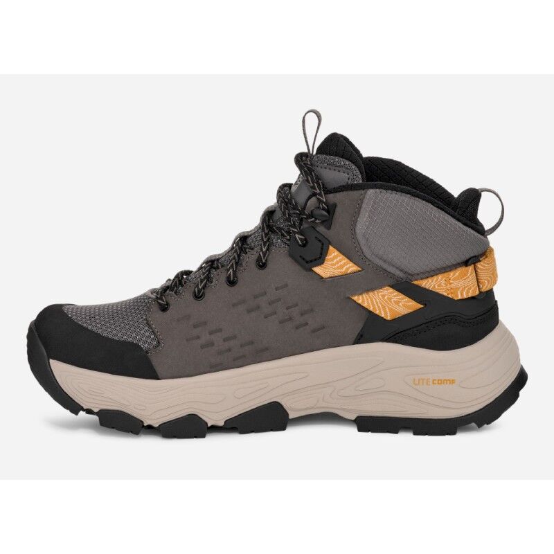 Grandview Ma GTX - Chaussures randonnée homme