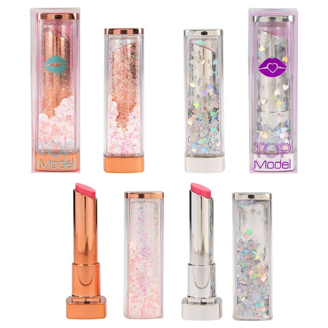 TOPModel - BEAUTY and ME - Lippenstift - Konfetti - 1 Stück