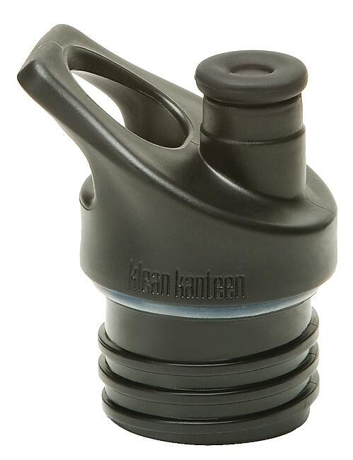 KLEAN KANTEEN - PAILLES INOX MULTICOLORES + GOUPILLON