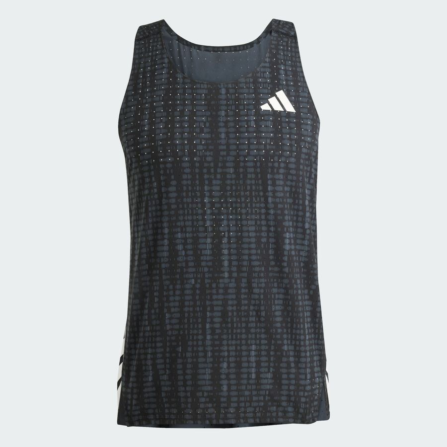 Adidas Débardeur de running Adizero