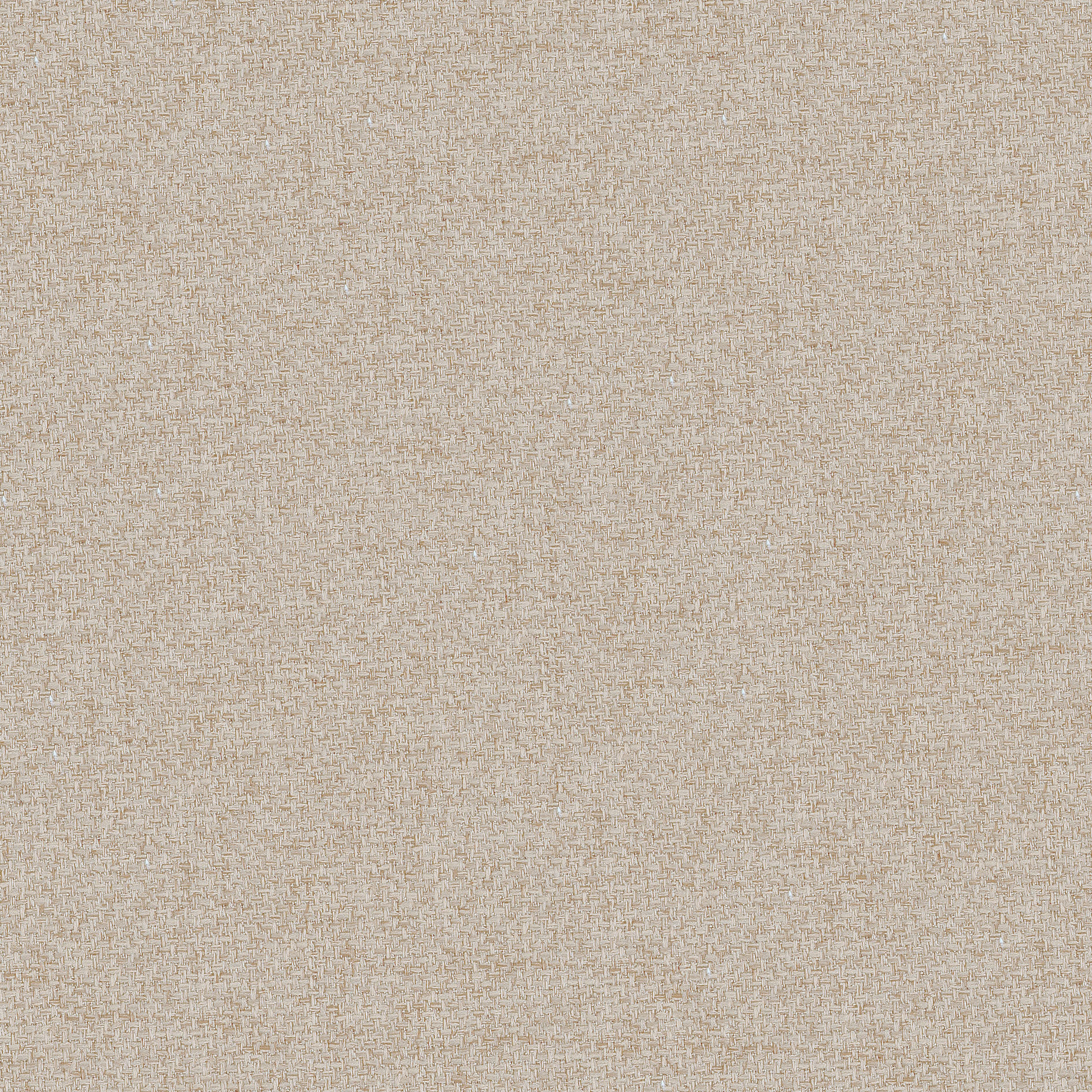 Schlafsofa - beige - mit Staukasten und Liegefunktion - Dauerschläfer