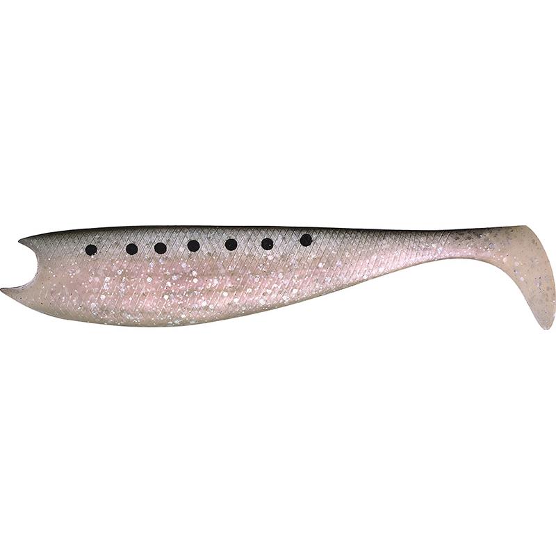 Leurre Souple Madness Madshad Evo 2 - 13Cm - Par 2