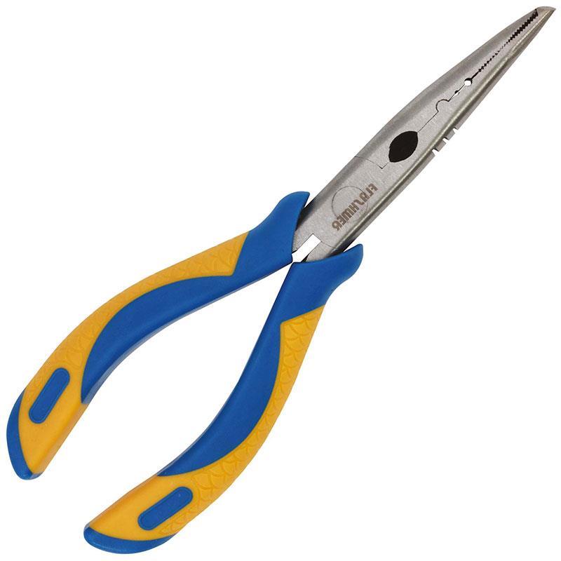 Pince Flashmer Curved
