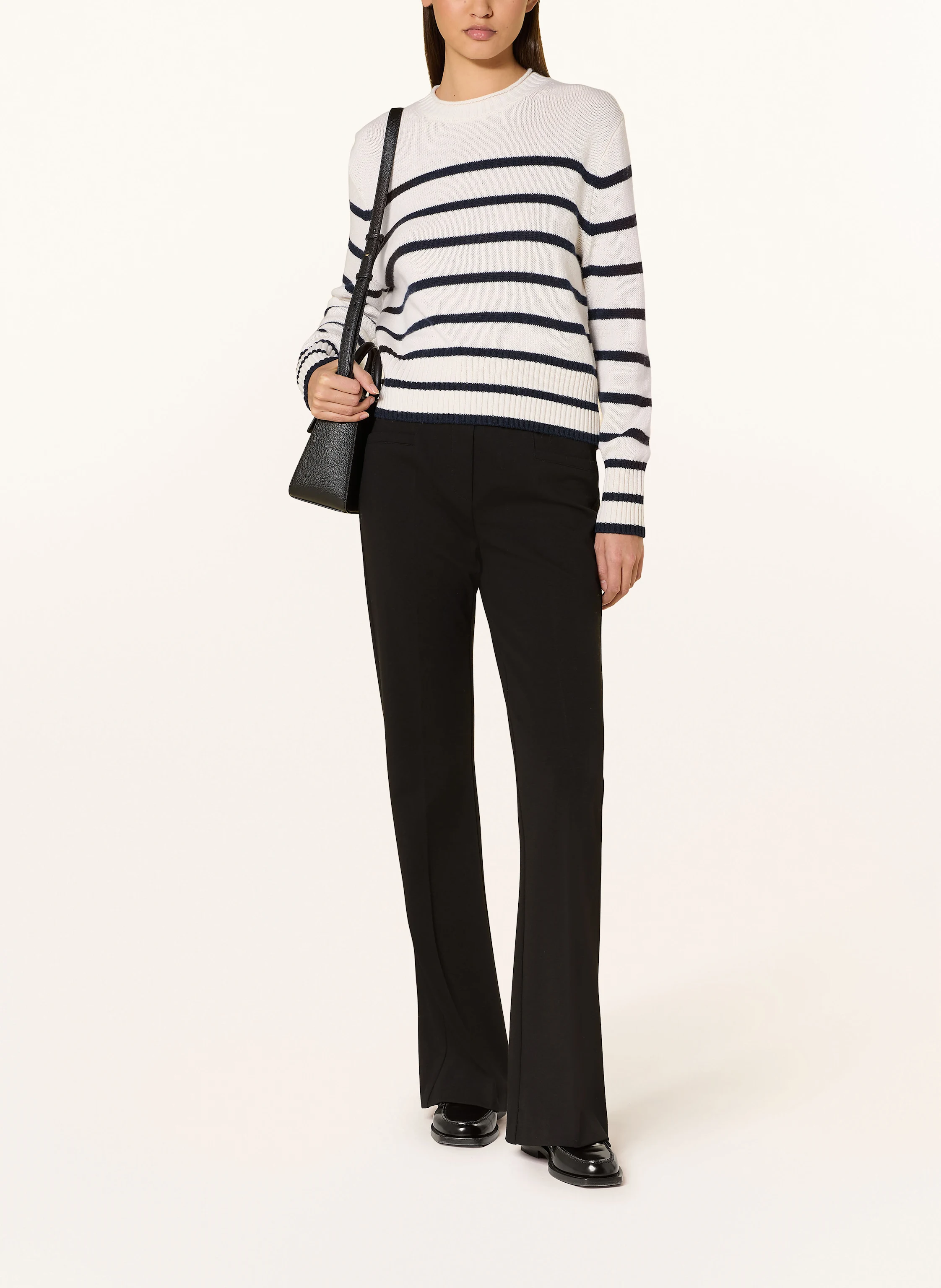 FTC CASHMERE Pullover mit Cashmere