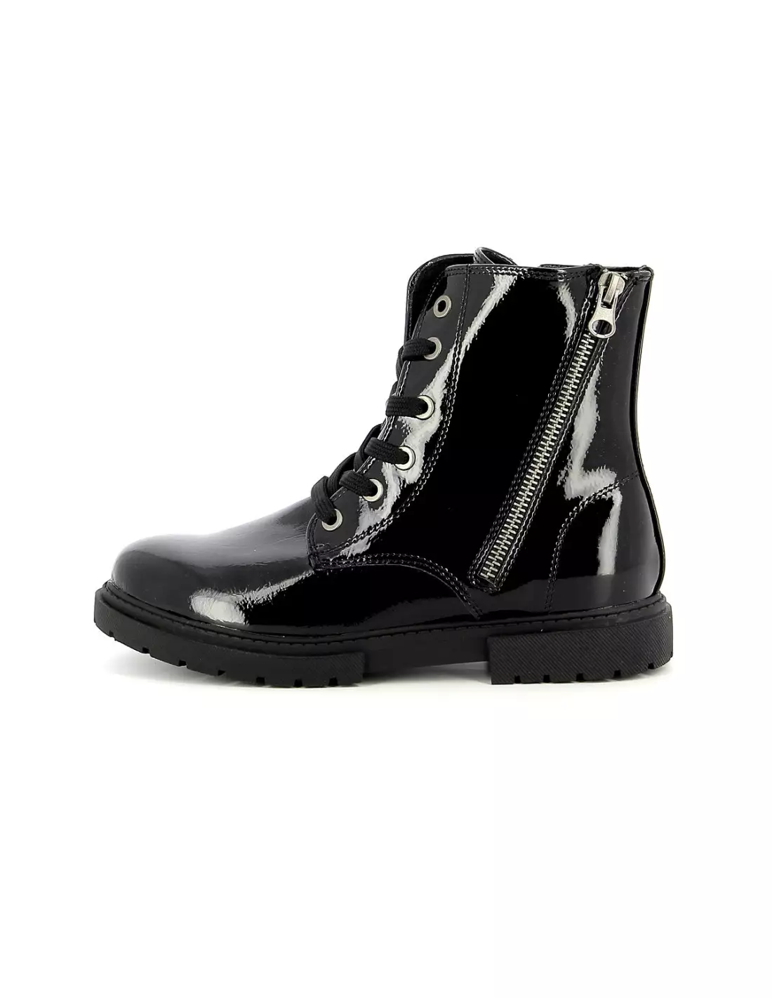SAFETY JOGGER 537411 - Boots & bottines Black