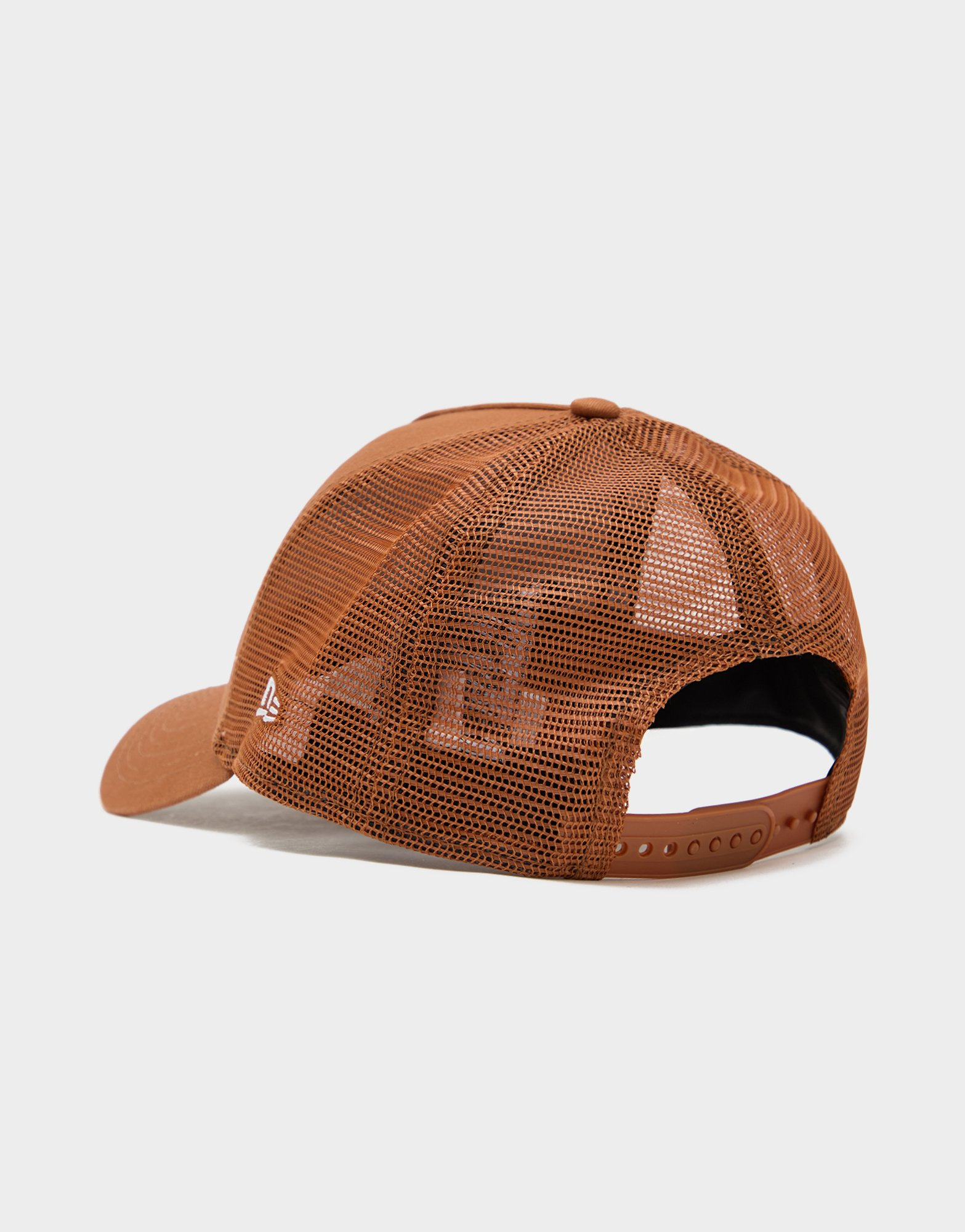 New Era Casquette Trucker MLB La Dodgers