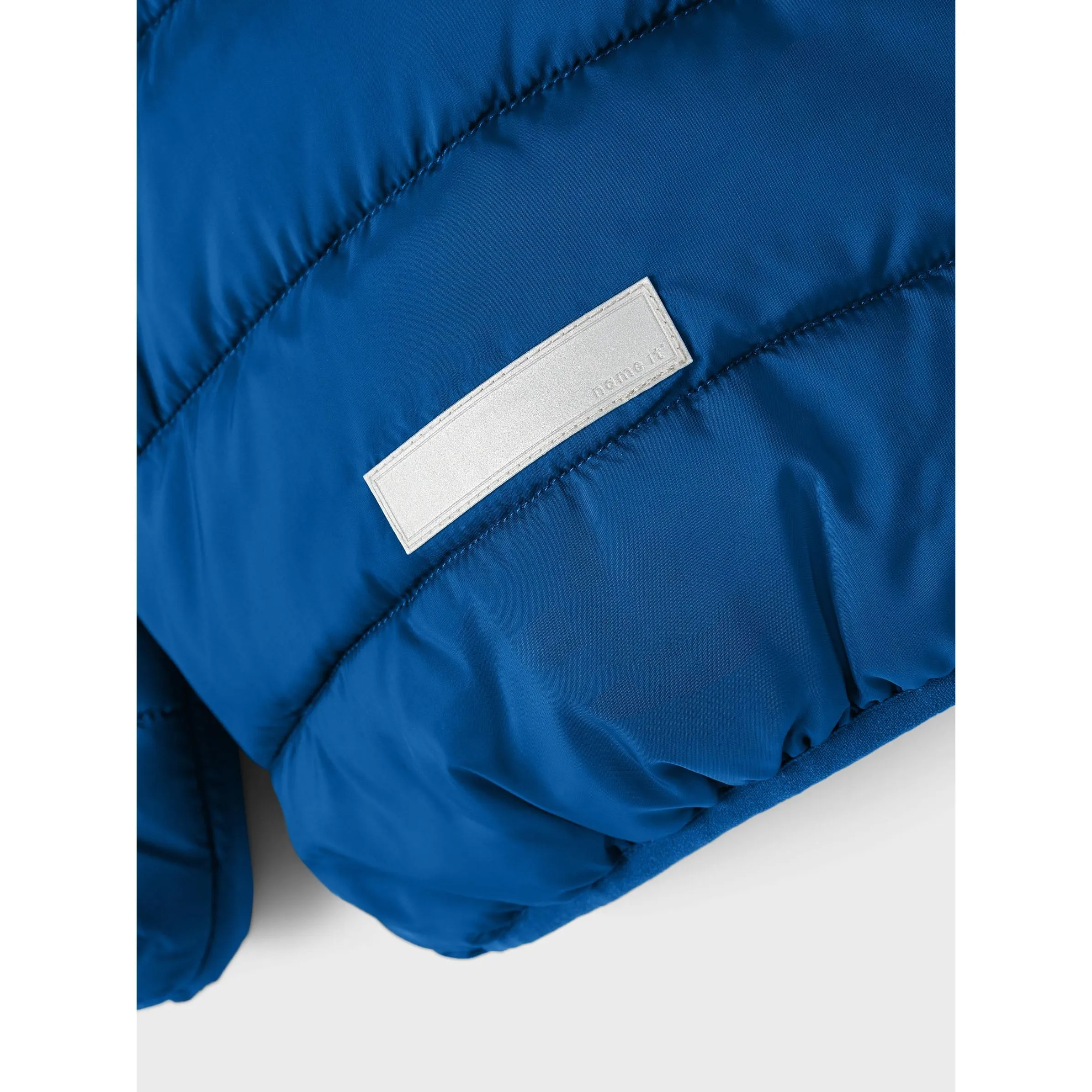 Jungen Steppjacke