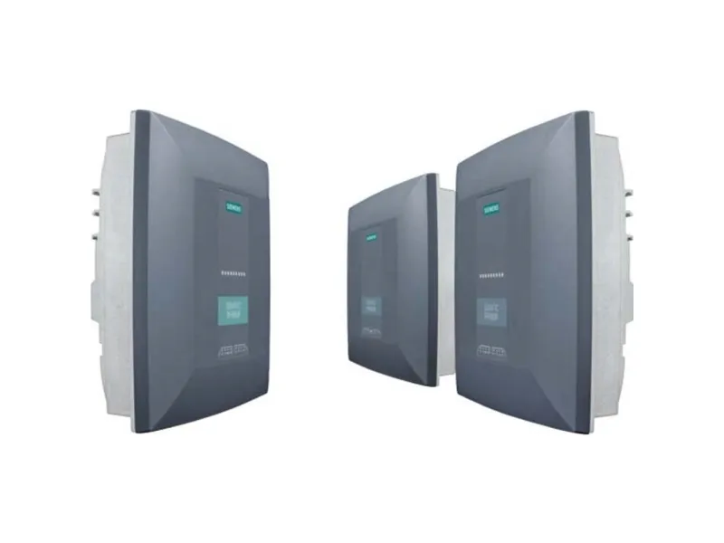 Siemens 6GT2811-6AA10-4AA0 6GT28116AA104AA0 PLC-reader