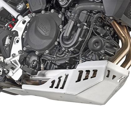 Sabot moteur Givi Aluminium