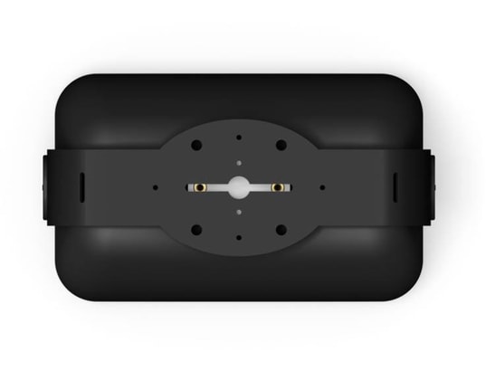 SONOS - Enceinte d'extérieur Outdoor Noir by Sonance - la paire