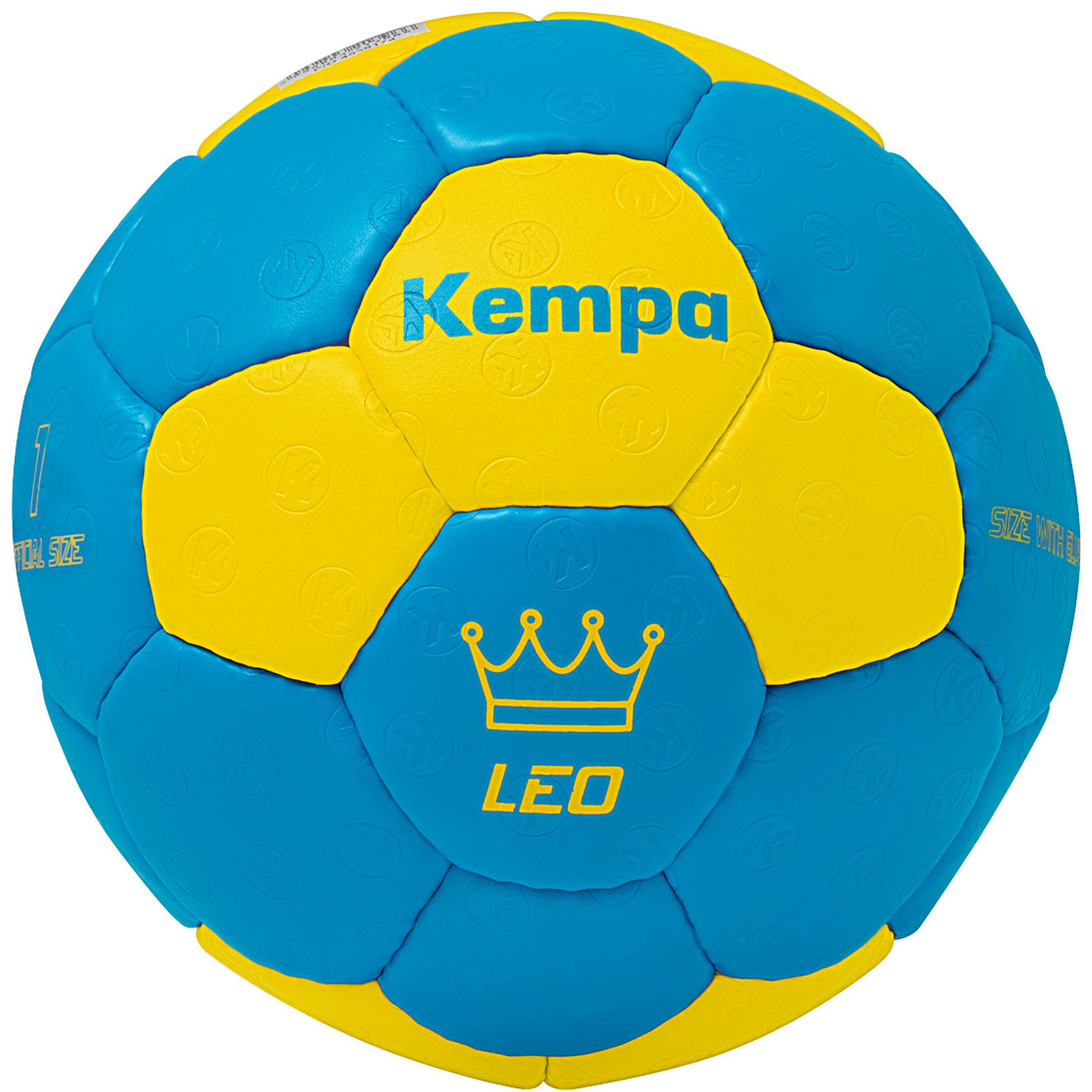 Kempa Leo