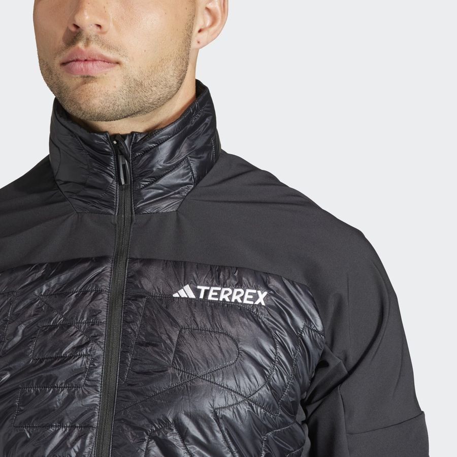 Adidas Veste Terrex Xperior Varilite Hybrid PrimaLoft