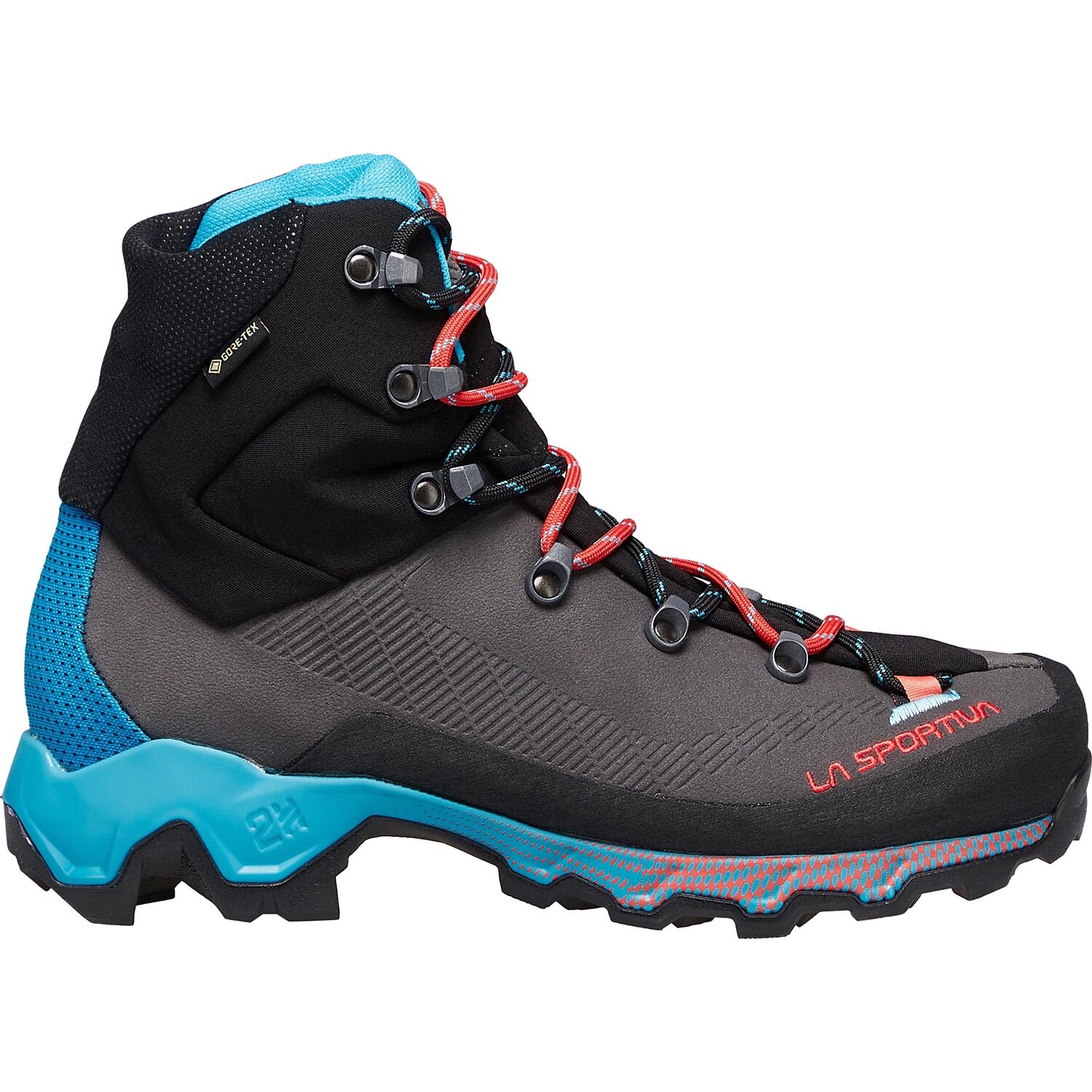 La Sportiva Womens Aequilibrium Trek GTX