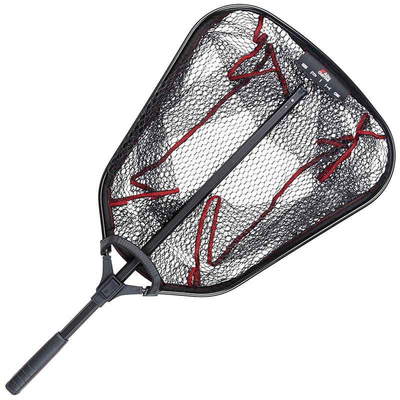 Épuisette Abu Garcia Spike Landing Net
