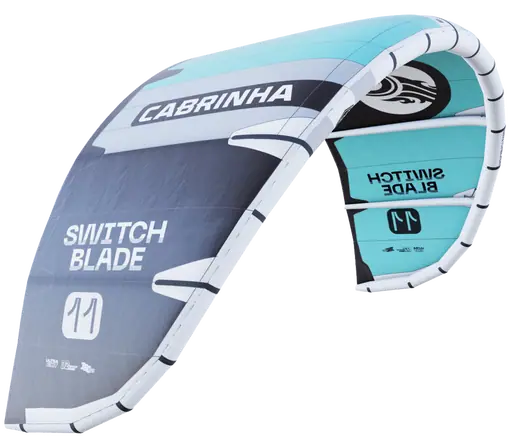 Cabrinha Switchblade Apex Kitesurfing Kite | SkatePro