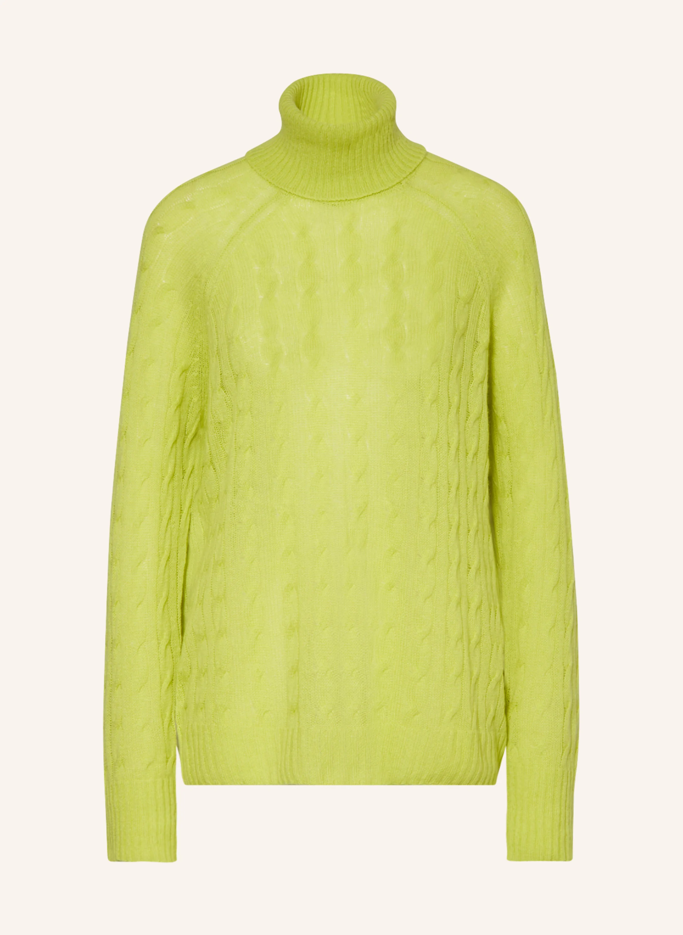 ETRO Rollkragenpullover aus Cashmere