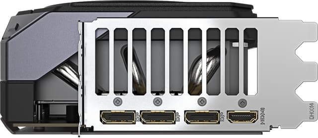 Gigabyte GeForce RTX 5090 Gaming OC OC 32GB grafikkort