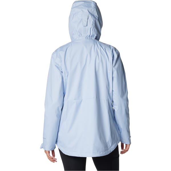 Veste randonnée COLUMBIA W INNER LIMITS III JACKET WHISPER