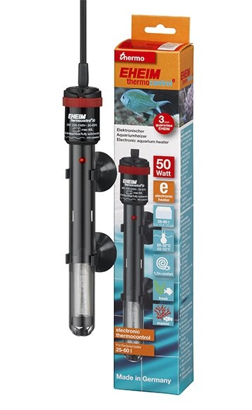 Eheim ThermoControl E Verwarmer 50W
