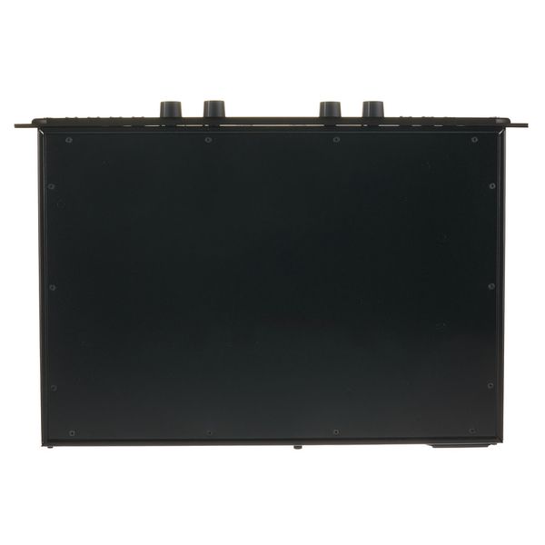 SPL Gemini Black