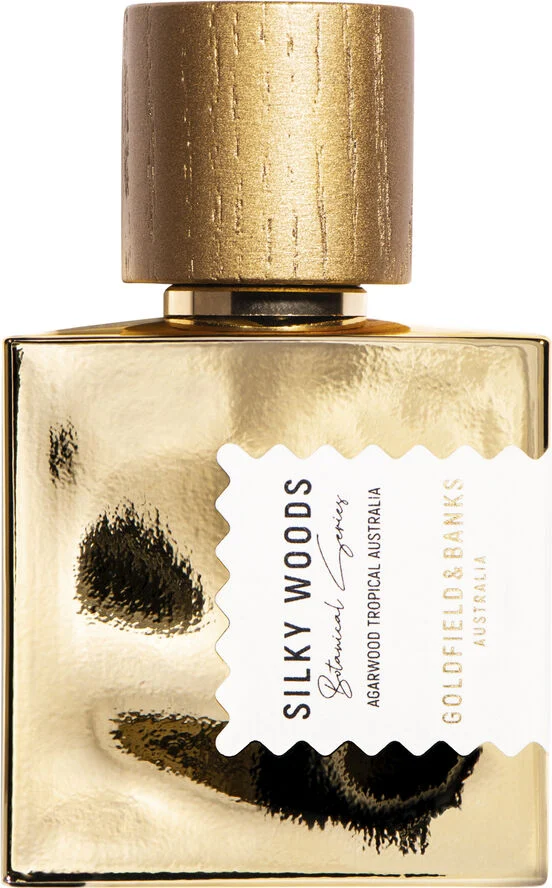 Goldfield & Banks GOLDFIELD & BANKS Silky Woods 50 ml