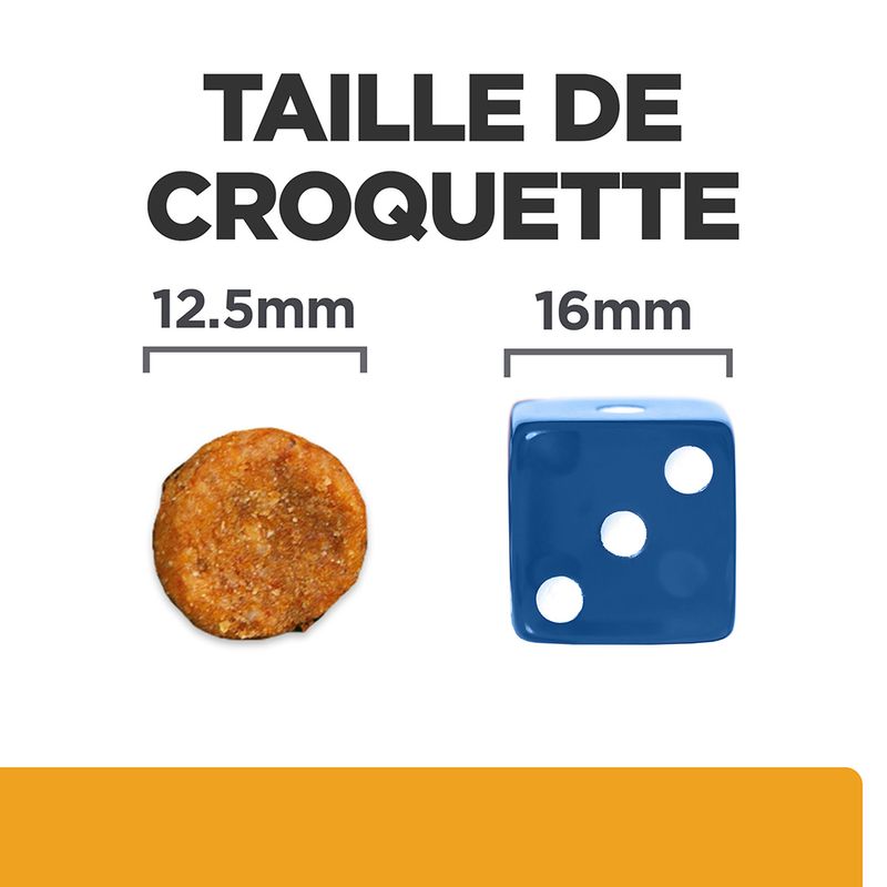 Hill's Prescription Diet c/d Multicare Urinary Care poulet à Prix Discount | bitiba.fr