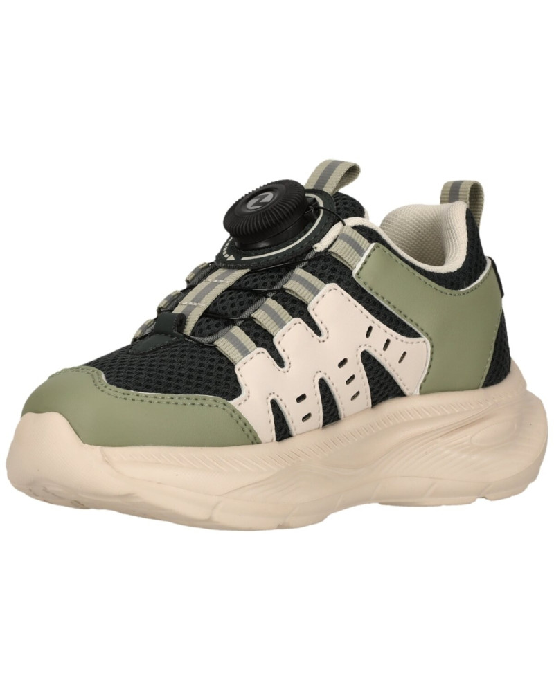 Resus Q-lock Green Gables